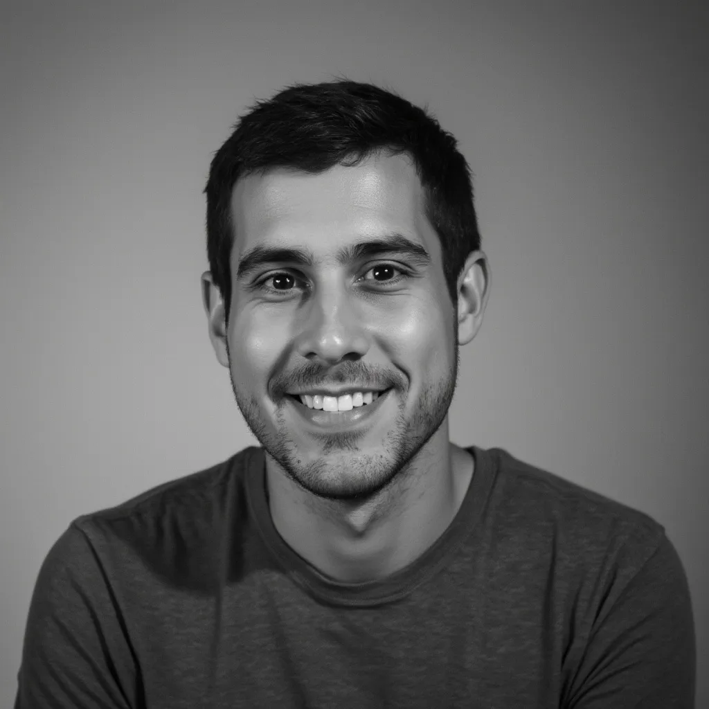 Bruno Santos